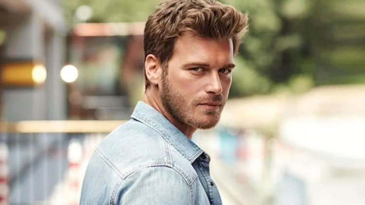 Kivanc Tatlitug vraća se na ekrane