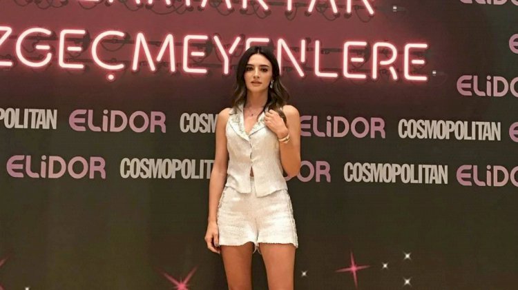 Glumica Zehra Yilmaz odložila venčanje