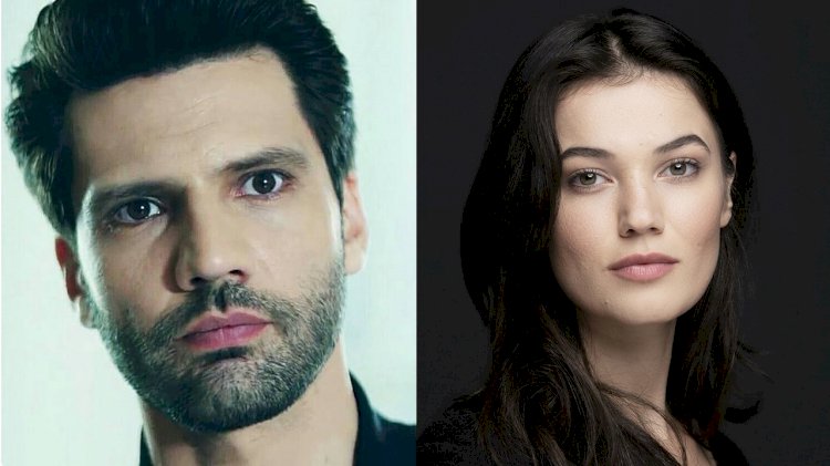 Pinar Deniz i Kaan Urgancioglu spremni za povratak na TV ekrane (FOTO)