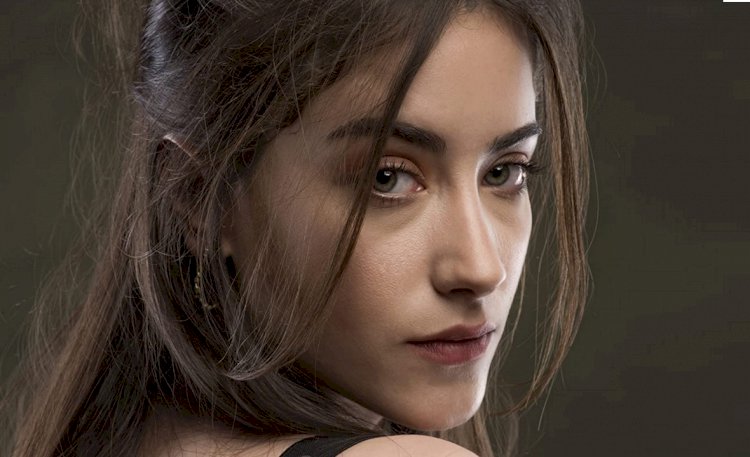 Glumica Hazal Kaya – sve veća popularnost