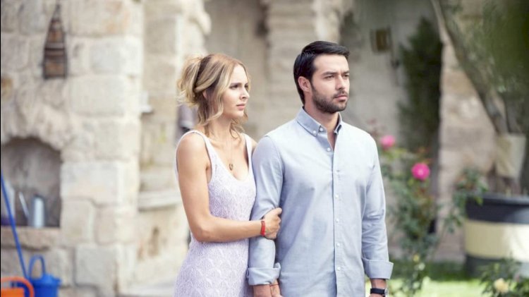 Evo kada će biti finale turske serije Marija i Mustafa