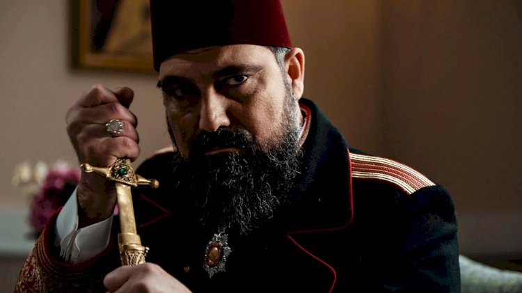 Turska serija Abdulhamid epizoda 142