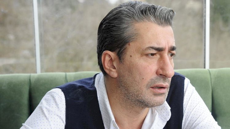 Erkan Petekkaya u seriji Dogdugun Ev Kaderindir!