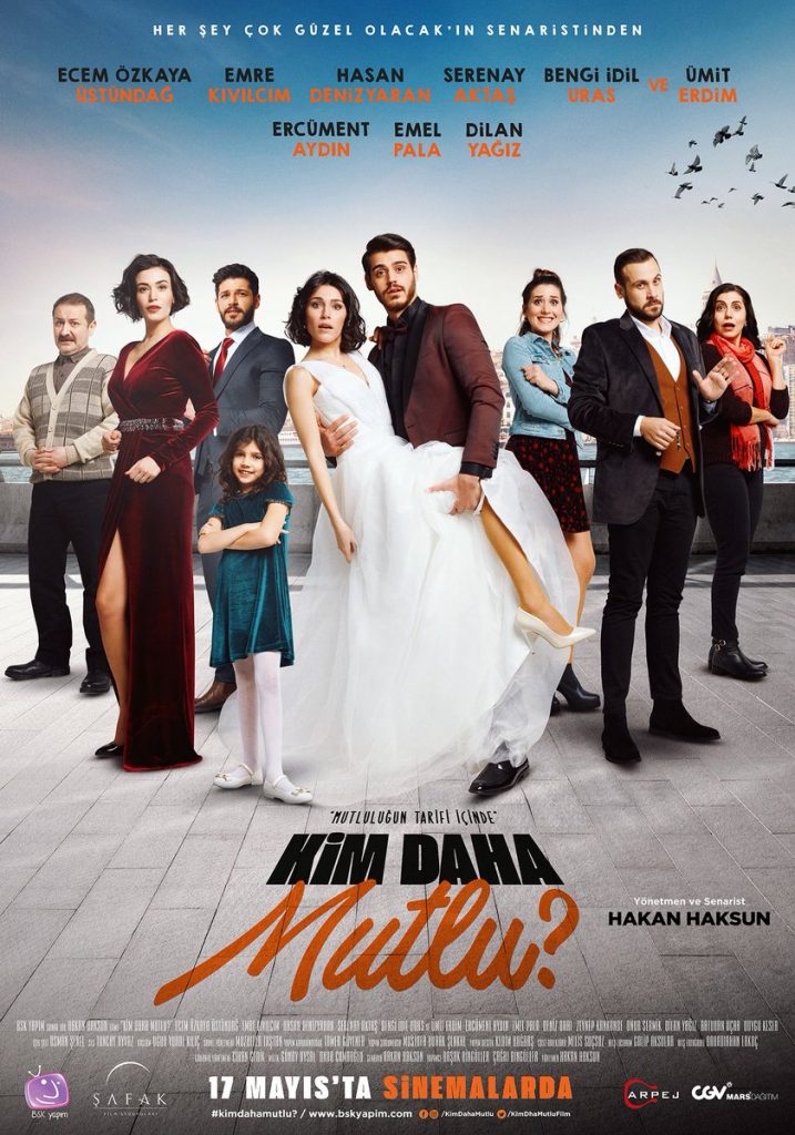 Ljubavni san turski film