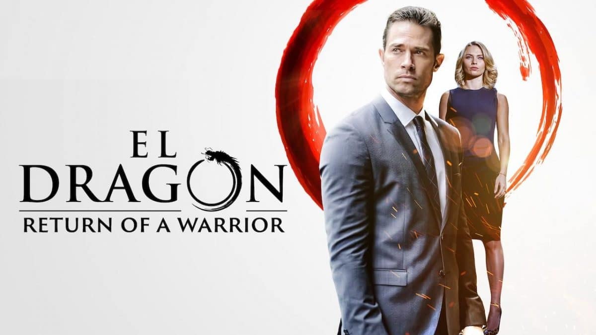 El Dragon Return fo the warrior Archives - TV-Exposed - El Dragón Return Of A Warrior Season 2