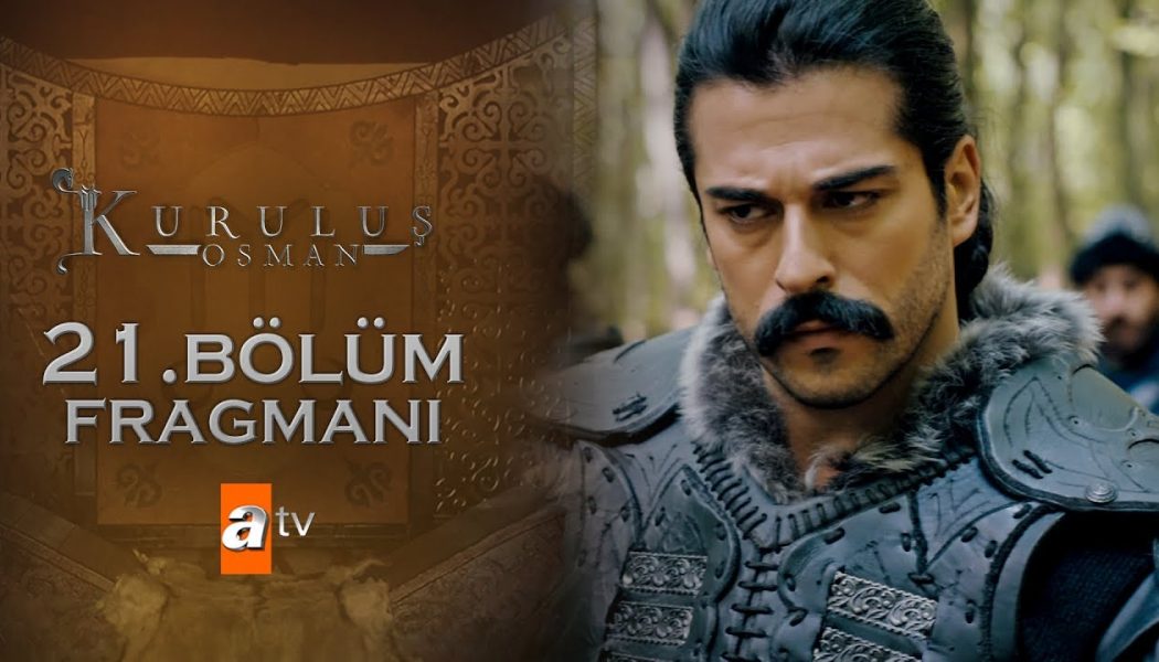 Turska Serija Kuruluš Osman epizoda 21