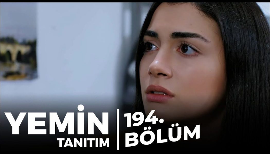 Yemin Zakletva epizoda 194 TVExposed