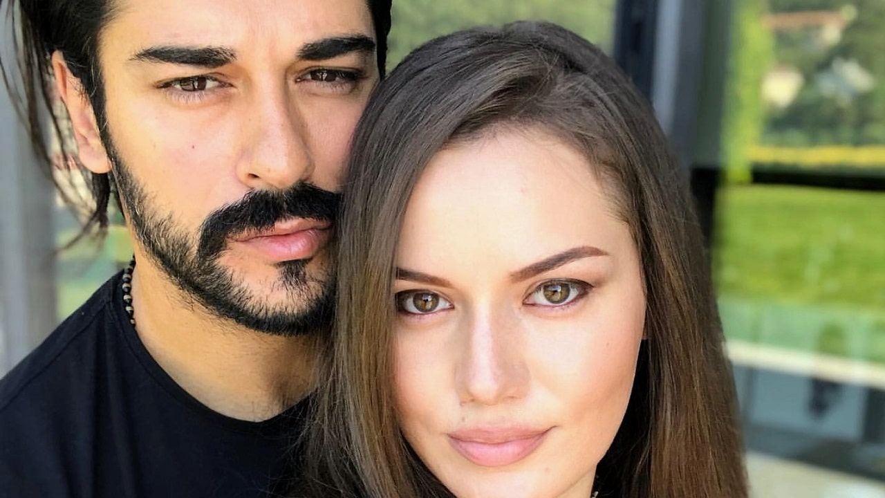 Fahriye Evcen sve popularnija - novi rekord - TV-Exposed