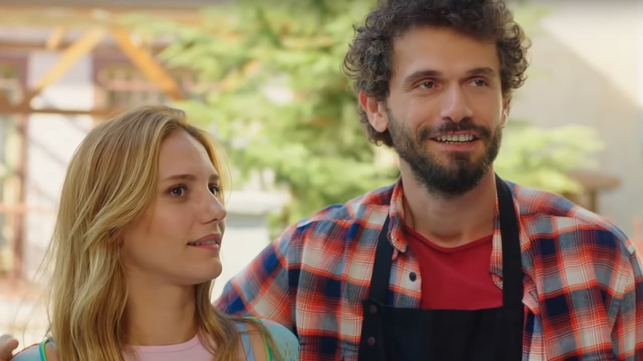 Turska serija Ljubav sa potkrovlja Cati Kati Ask epizoda 10 TVExposed