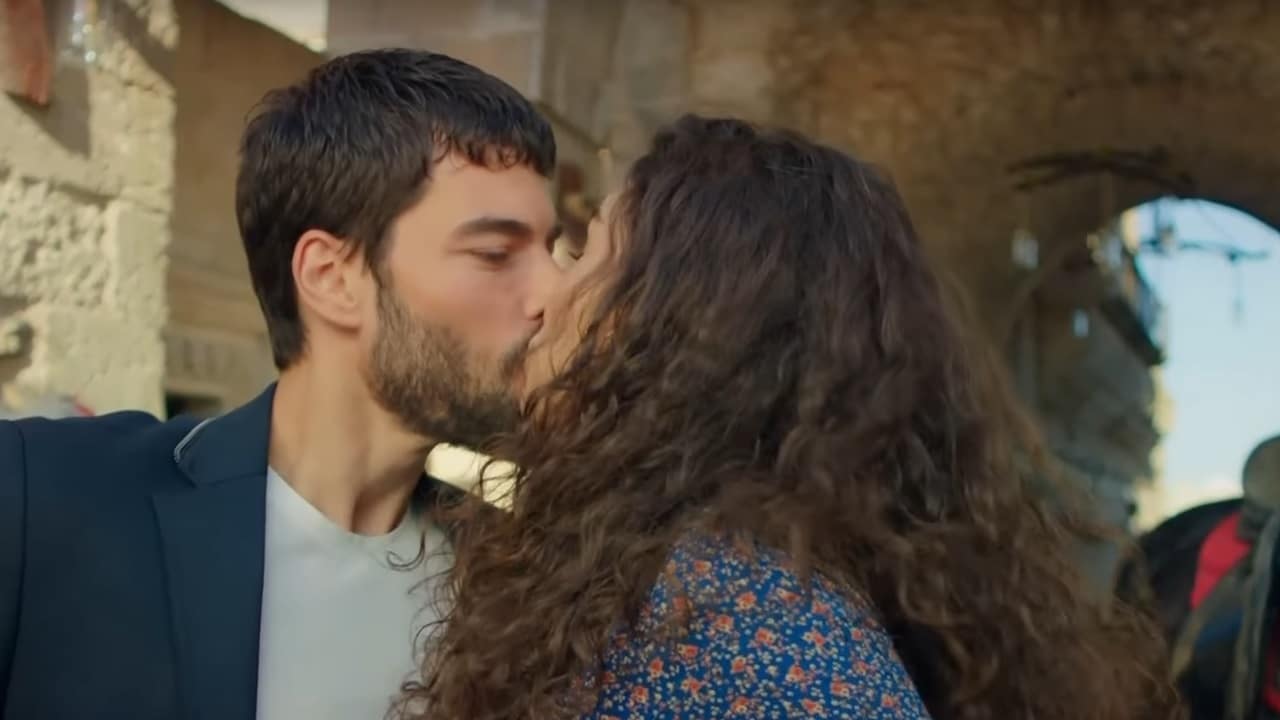 Turska Serija Hercai epizoda 39 Najava 2 (VIDEO) TVExposed