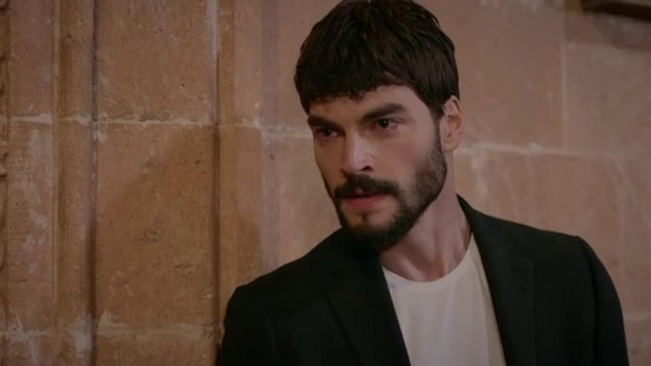 Turska Serija Hercai epizoda 40 Najava 2 (VIDEO) TVExposed