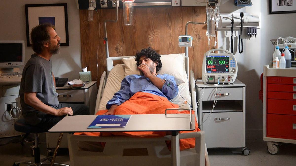 Turska Serija Hekimoglu epizoda 20 TVExposed