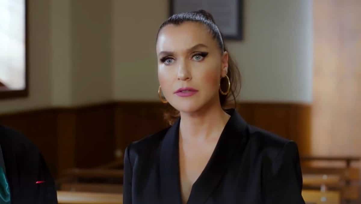 Turska Serija Zabranjena Jabuka Yasak Elma epizoda 81 TVExposed