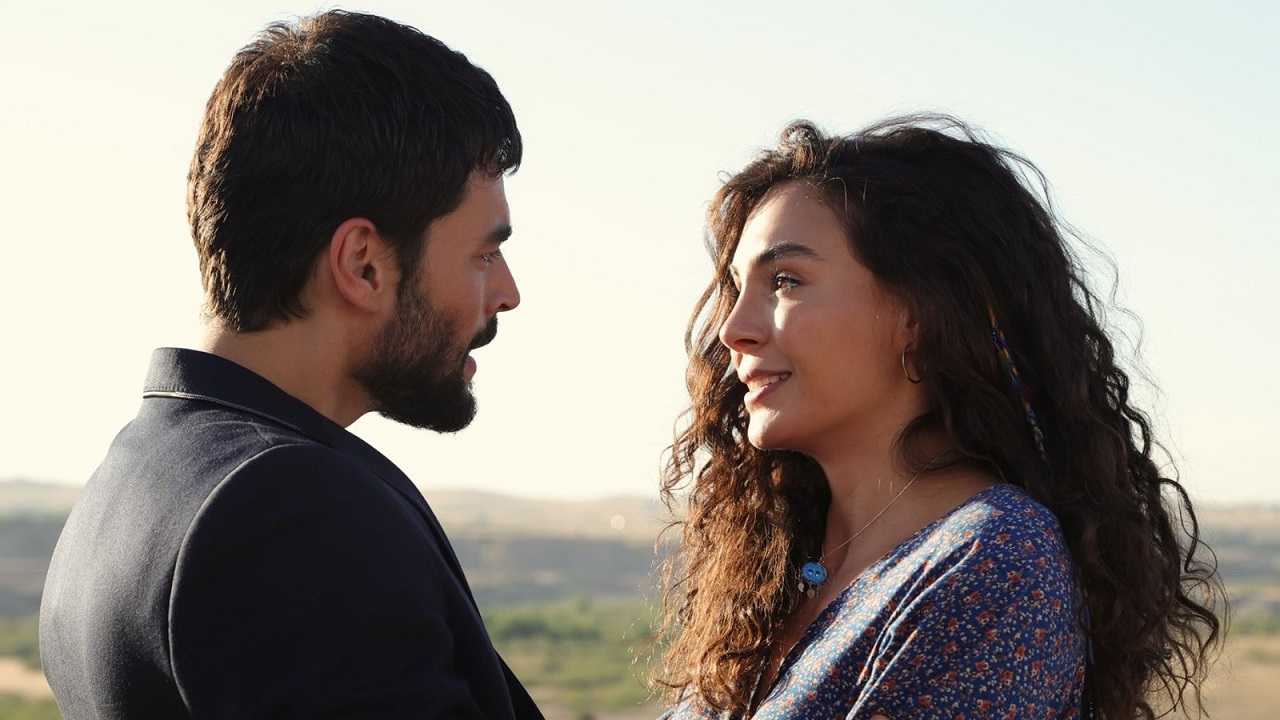 Seref Sozu Capitulo 1 Sub Español