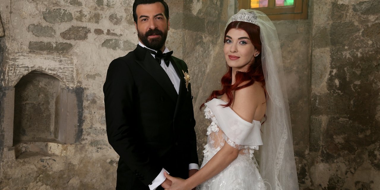 Kuzey Yildizi Ilk Ask Zvezda severnjača epizoda 42 TVExposed